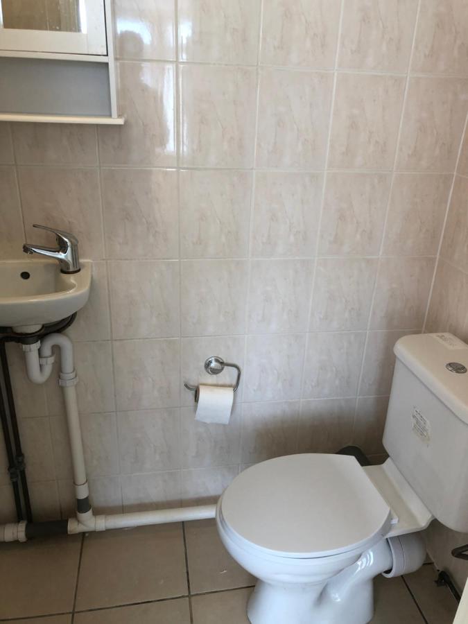 North London Rooms Kültér fotó