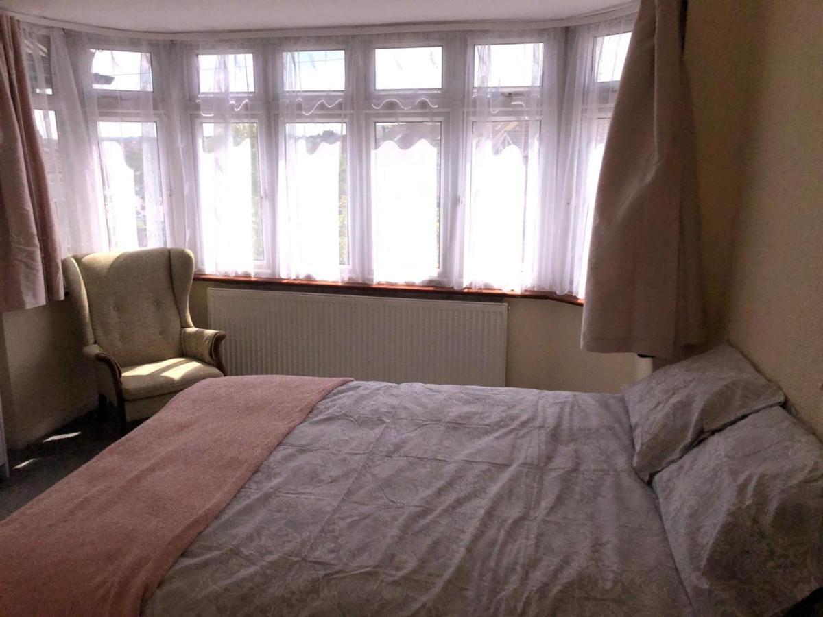 North London Rooms Kültér fotó