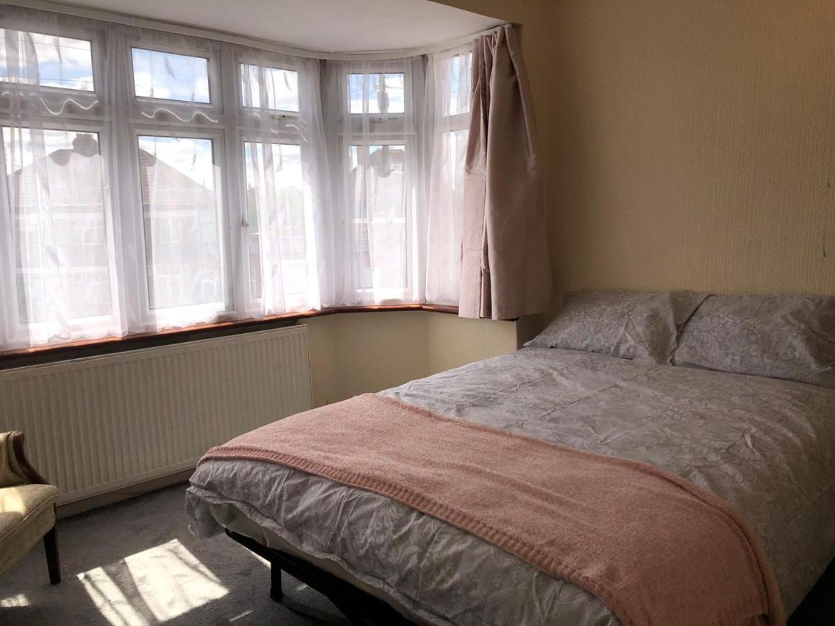 North London Rooms Kültér fotó