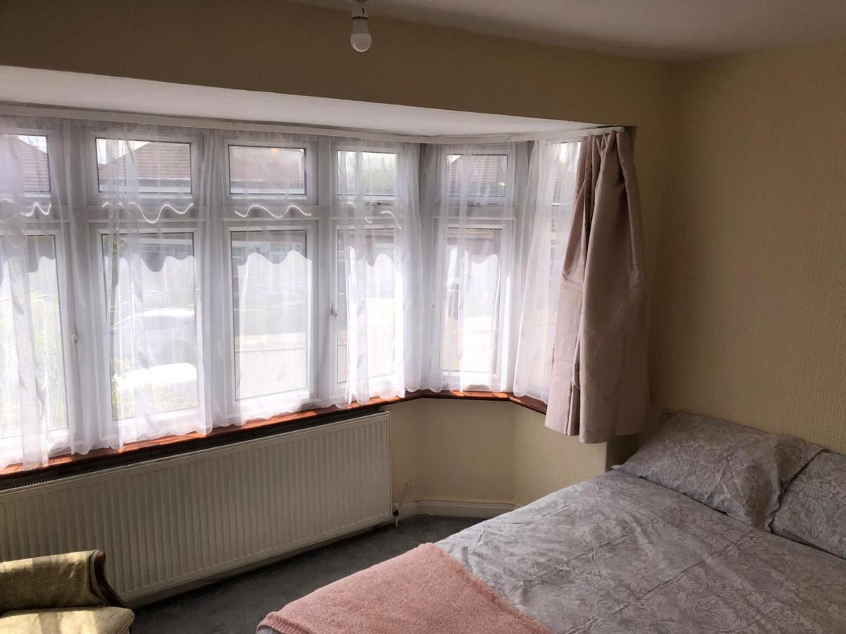 North London Rooms Kültér fotó