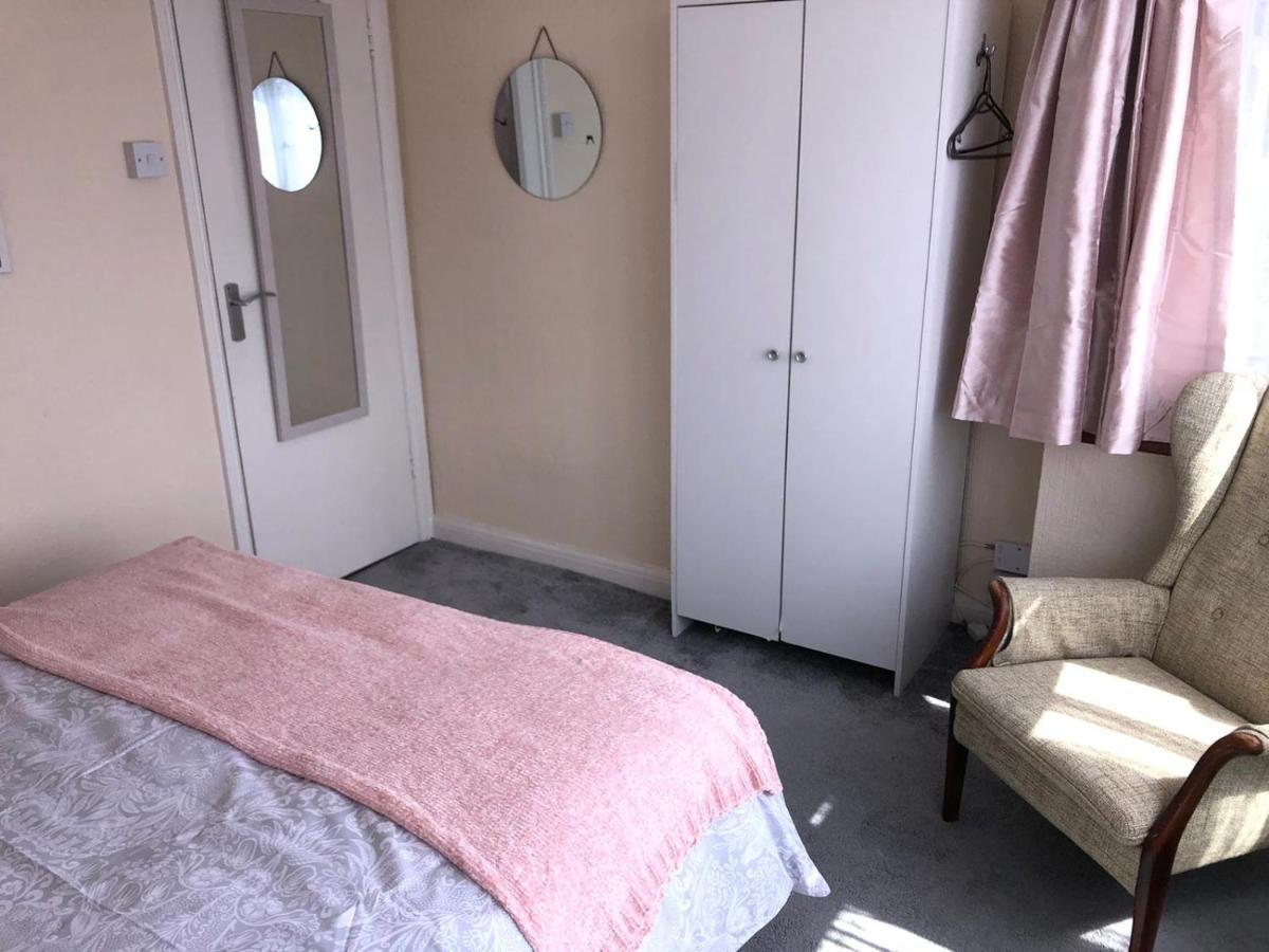 North London Rooms Kültér fotó