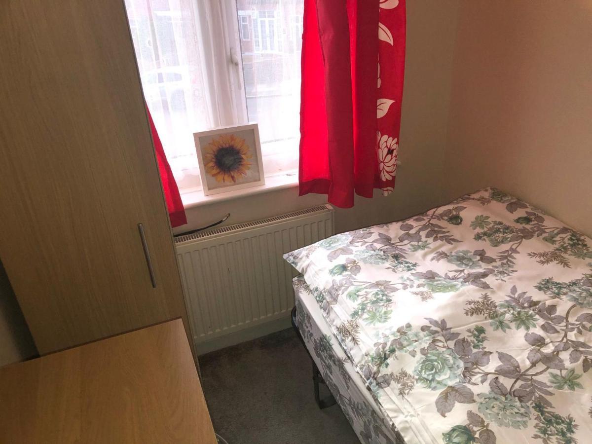 North London Rooms Kültér fotó